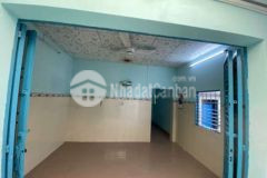 Bán nhà hóc môn xuân thới sơn