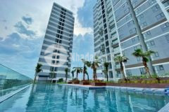 Căn hộ quận 2 nhà mới sổ đỏ 1 3pn chỉ 3 1tỷ