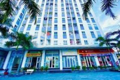 Chính chủ gửi bán lỗ căn chung cư phúc đạt 2pn 2w