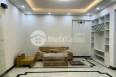 Siêu hiếmnhà đẹp kim mãngõ thoángở luôn55m2 4t