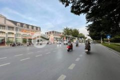 Bán đất phương canh lô góc 51m2 ô tô giá 4 2 tỷ