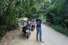 Lô đất rsx gần dân cư có thể chuyển đổi mục đích