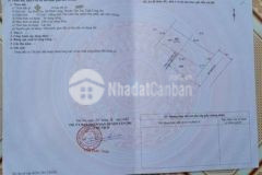 280m2 đất thổ mt đường nhựa xe tải bình an 1 3 tỷ