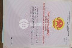 Đất buôn kr ông b xã eatu tp bmt đaklak