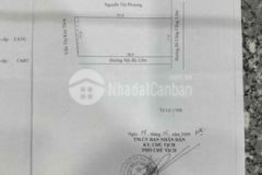 Bán đất đẹp phường 9 mỹ tho tiền giang