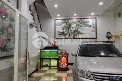 Mtkd trần bình trọng 4x19 2 tầng giáp q1