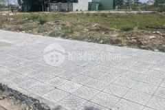 Chính chủ mình cần tiền muốn bán lô đối diện cv