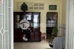 Bán nhà hẻm xe tải kinh doanh buôn bán