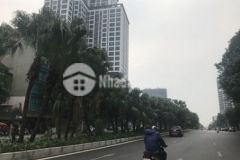 Bán nhà mp trần duy hưng cầu giấy 101m 6t 56 tỷ