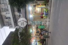 Bán nhà mặt tiền đường thạnh xuân 24 quận 12