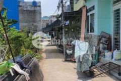 Bán đất 4x17 đường thạnh xuân 39 ph thạnh xuân