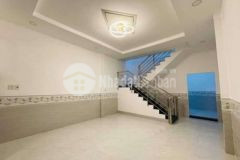 Bán nhà trường sa tân bình hxh 61m2 nhỉnh 5tỷ