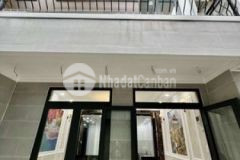 Nhà trệt lầu hẻm 38 nguyễn trãi ninh kiều