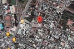 Đất 9x23 đường nhựa 12m phạm hùng long toàn