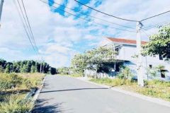 Đất mặt tiền đỗ xuân hợp phú bài giá rất tốt