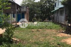 Đất rẻ đẹp thịtrấn củ chi 76m2 950tr sổ hồng riêng