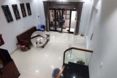 Nhà 2 5 tầng thanh lương 22 3pn gần cầu ntp giá rẻ