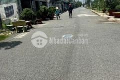 Bán gấp đất an phú 3 mt ql50 sát ranh thị trấn