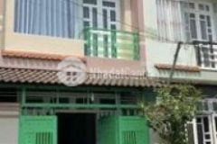 Kẹt tiền bán rẻ nhà tâm huyết