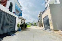 Đất diện tích cực đẹp 5m x 17 5m