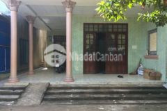 Nhà cấp bốn chính chủ cách ql 1a 50 m