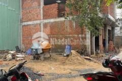 Đất kiệt tô hiệu cần tiền bán gấp