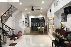 Nhà phố 6x22m đối diện công viên lakeview city