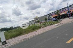 Bán đất dự án chính chủ dt 5x16 thổ cư 100