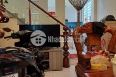 Bán nhà lê thị bạch cát quận 11 45m2 3t 4pn 4 tỷ 9