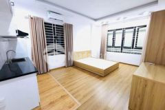 Chủ mót bán hạ giá 1 3 tỷ ccmn phố khương hạ