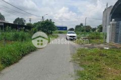 110m2 5x22 full thổ đất ở đường sông lu 2 giá 1tỷ8