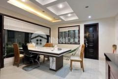 Nhà 17 tỷ mặt tiền đoàn văn bơ quận 4 cho thuê