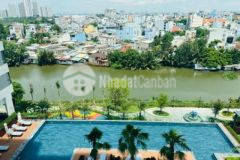 2 căn dlusso 1pn giá từ 2 98 tỷ ttâm q2 ven sông