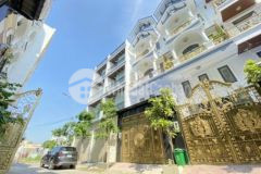 Nhà ngay kđt vạn phúc giảm mạnh trong tuần