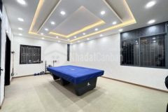 Nhà mặt tiền xóm chiếu quận 4 thuê 40 tr 17 tỷ