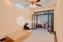 Nhà đẹp ngõ nông phố chùa láng 40m2 4 9 tỷ