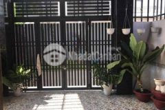 Nhà lầu 3pn 156m2 1huỳnh minh mương ấp4 2tỷ9