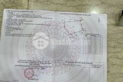 Bán lô đất tại củ chi