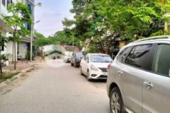 Đất tây mỗ 68m2 phân lô ô tô thoải mái 4 65tỷ