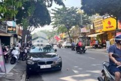 Bán mặt tiền lê đức thọ ngang 7m phường 7 gò vấp