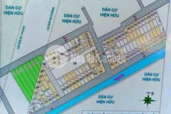 Mình chính chủ bán lô đất mtbr tx 24