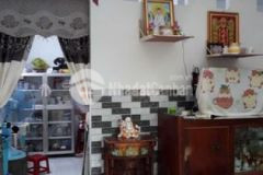 Nhà thổ cư đường trần quang diệu