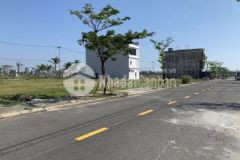 Bán đất khu nam hòa xuân lô b2 132 khu đầm sen