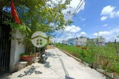 Đất 1 sẹc tỉnh lộ 9 dt 5m x 28m xây dựng tự do