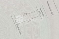 Bán đất mỹ đa tây 5 gđ1 nam việt á gần cầutuyênsơn