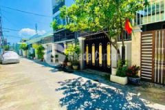 Bánn nhà kiệt 7m thanh khê diện tích 90m2 2 tầng