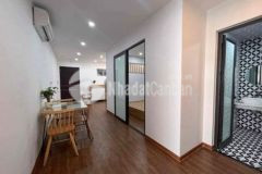 1 ngủ đẹp rẻ khu đô thị hh linh đàm