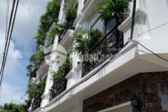 Bán nhà di trạch ô tô 7 chỗ đỗ cửa dt 40m2 x4t 5pn