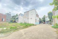 Chính chủ bán nhanh lô đất mặt tiền đường nhựa 8m