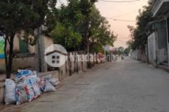 Bán đất ninh sở thường tín đường rộng ô tô giá rẻ